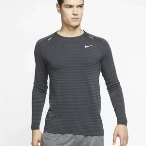 Nike Running Drifit Shirt Large